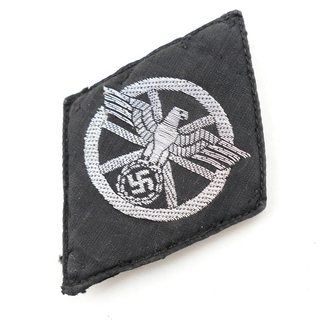  2nd Pattern NSKK Driver's Sleeve Diamond — image 2