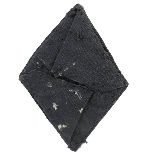  2nd Pattern NSKK Driver's Sleeve Diamond — image 3