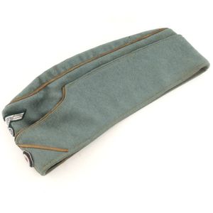 WH (Heer) General's M38 Overseas Cap