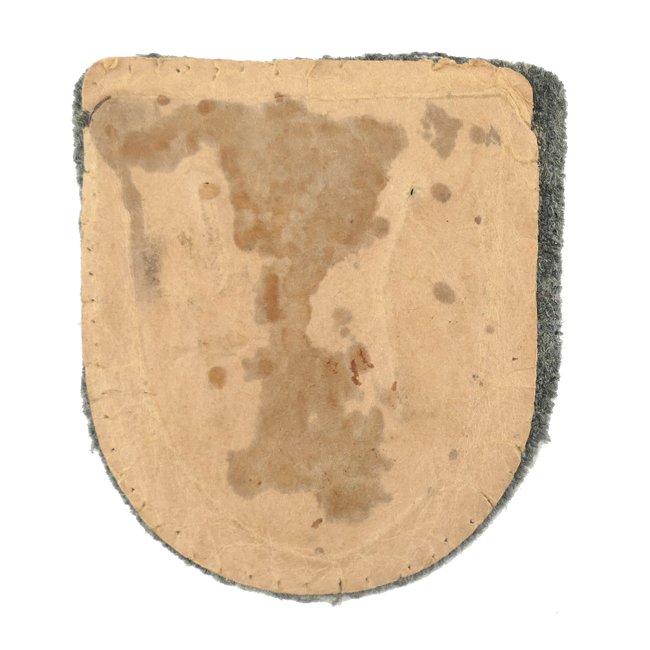 WH (Heer) 'Kuban' Campaign Shield — image 4