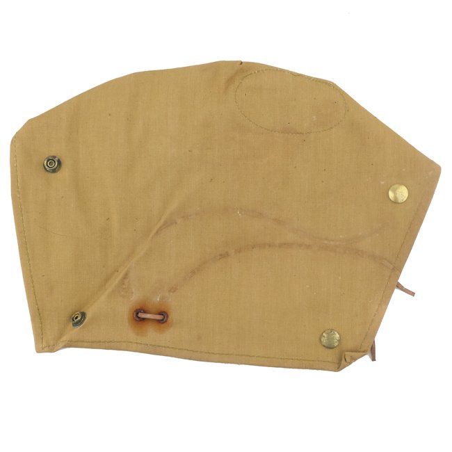 Canadian Enfield Breach Cover — image 3