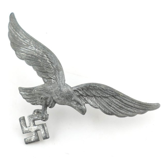 Luftwaffe Visor Cap Eagle — image 2