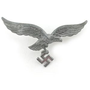 Luftwaffe Visor Cap Eagle