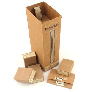 Set of 20 K98 Ammunition Boxes in Sleeve