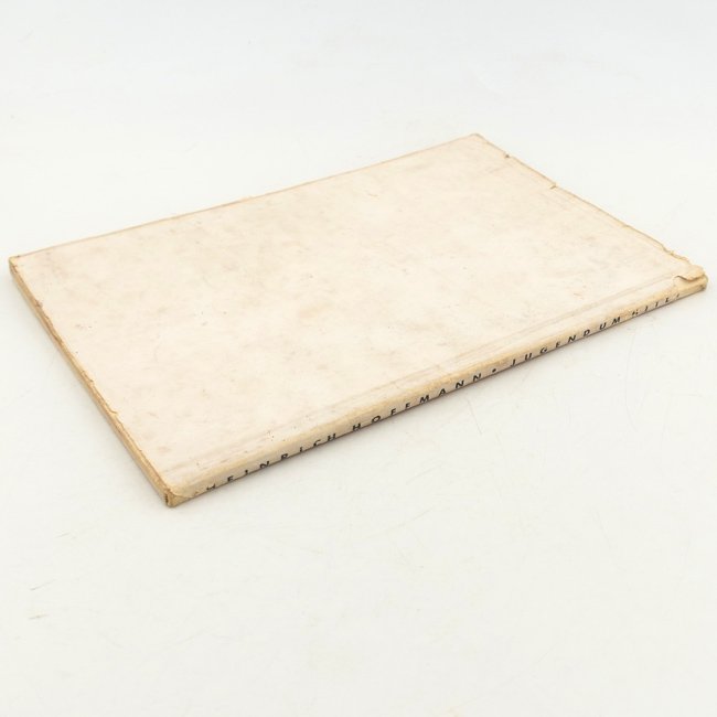 Hoffmann Photo-Book: 'Jugend um Hitler' — image 8