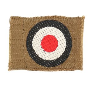 WH (Heer) Tropical Cap Cocarde