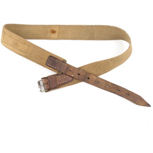 Russian Webbing Belt — image 2