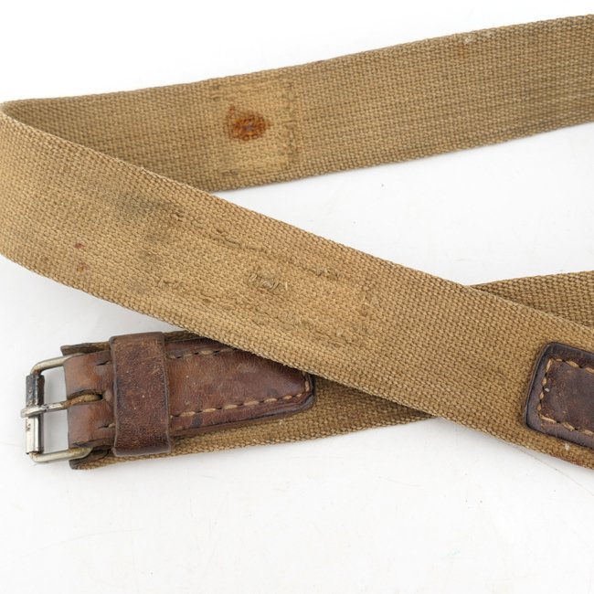 Russian Webbing Belt — image 3