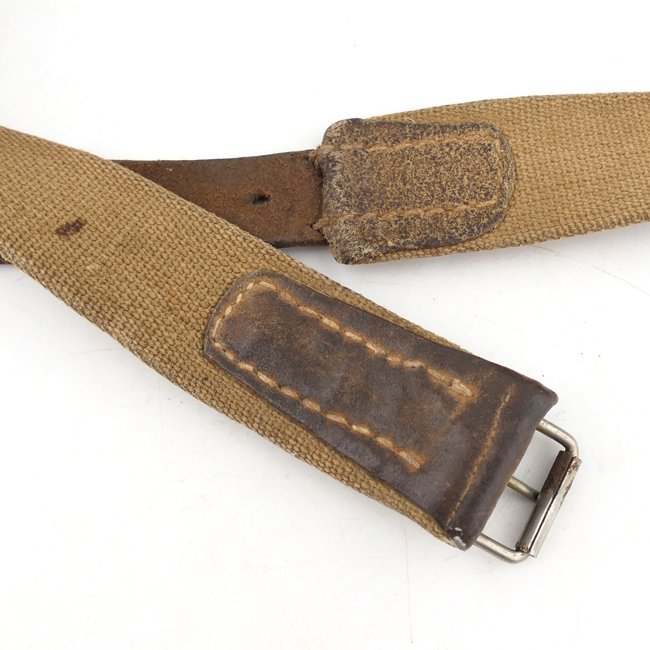 Russian Webbing Belt — image 5