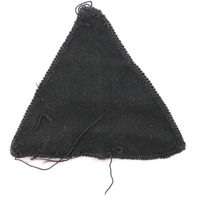 NSB - WA Machine Woven Arm Badge — image 3