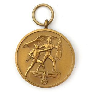 1 October 1938 Medal