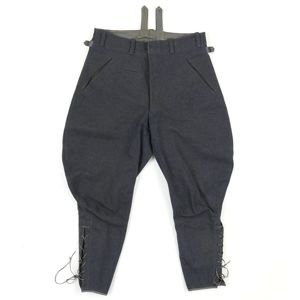 Luftwaffe EM/NCO's Breeches