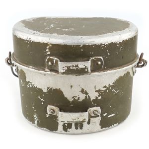 Italian Mess Kit