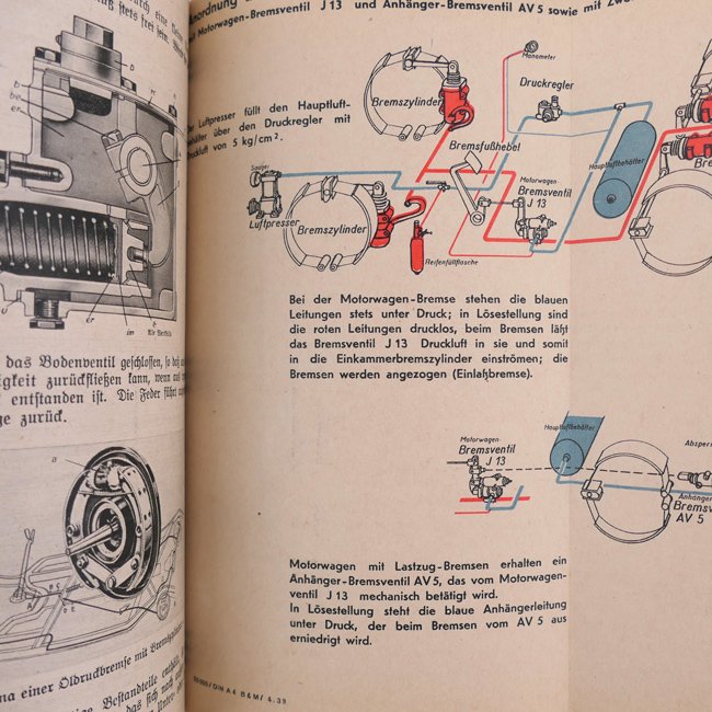 WH (Heer) 'Handbuch für Kraftfahrer' — image 5