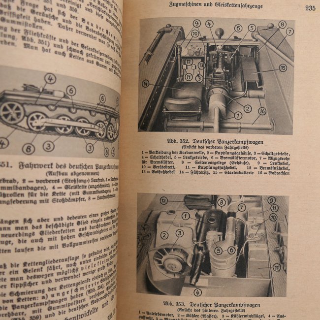 WH (Heer) 'Handbuch für Kraftfahrer' — image 6