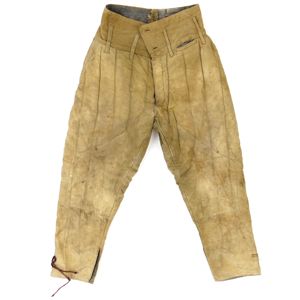 Russian Padded Winter Pants 1941