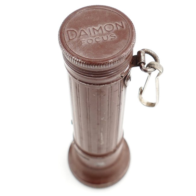 Hitler-Jugend 'Daimon Focus' Flashlight — image 3