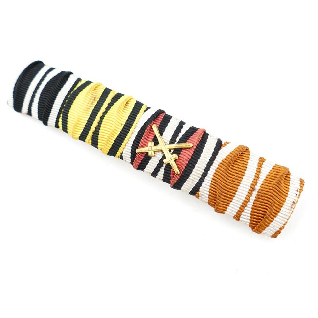 4-Piece 'Bandspange' — image 2