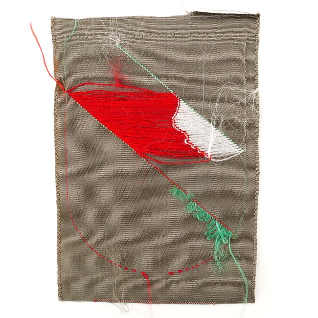 BeVo 'Bulgarian' Volunteer Sleeve Shield — image 3