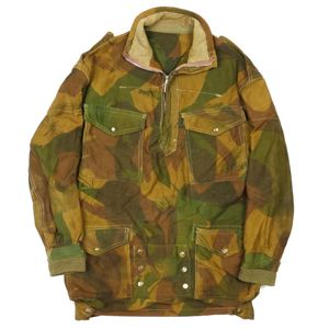 British Airborne Denison Smock 1942