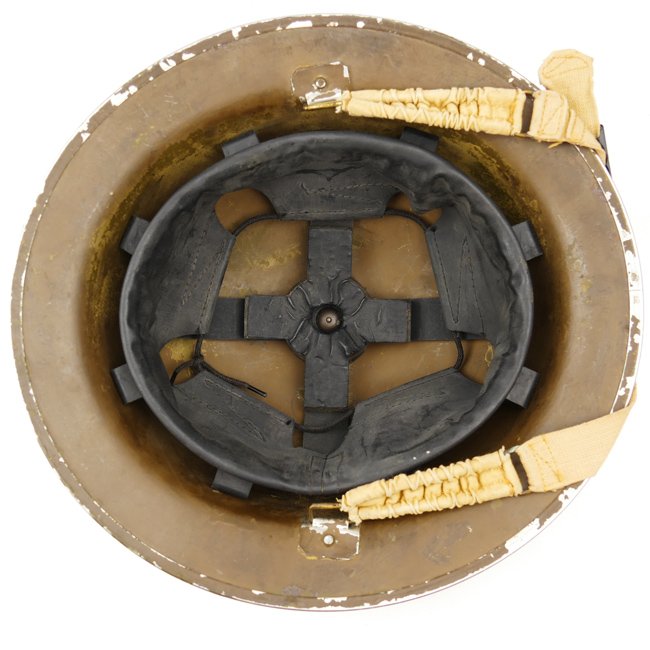 Canadian MK II Combat Helmet - Camouflage — image 10