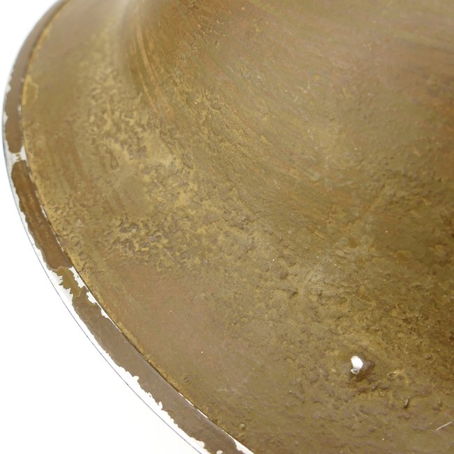 Canadian MK II Combat Helmet - Camouflage — image 9