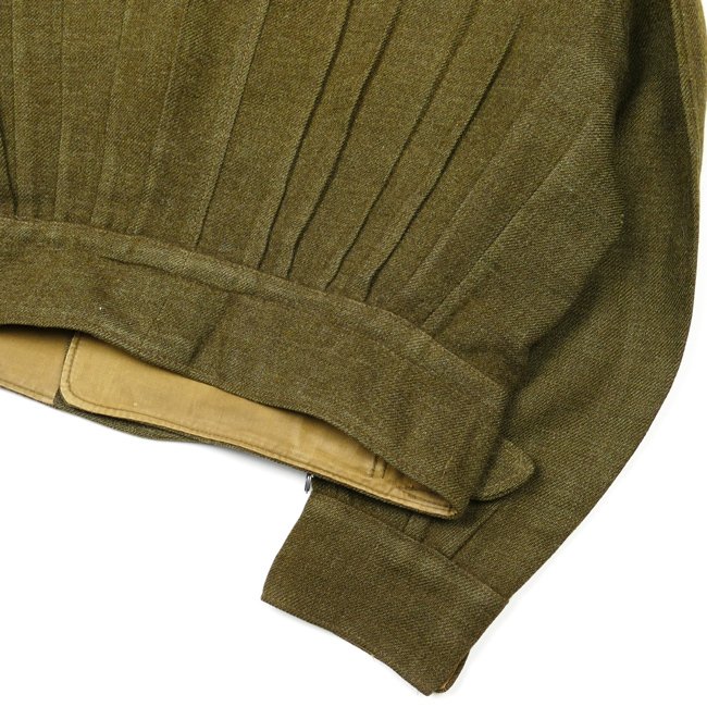 Canadian Chaplain Service Battle Dress Jacket — image 9