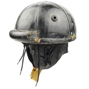 Canadian Tanker Crash Helmet