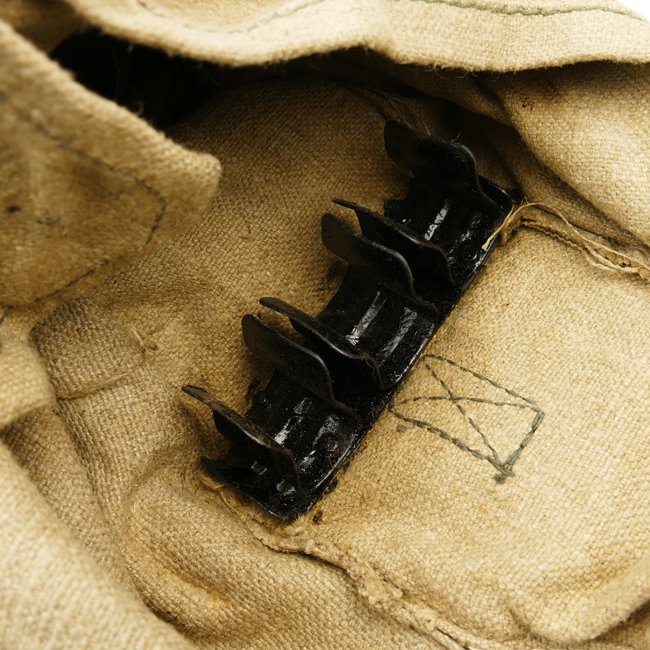 Russian DP28 Magazine Pouch — image 5
