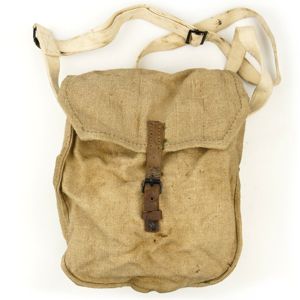 Russian DP28 Magazine Pouch