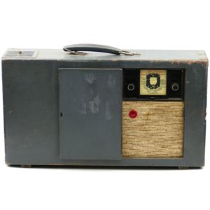 Luftwaffe 'Nora Radio K42'