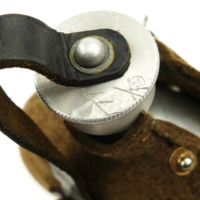 Waffen-SS/SS-VT M31 Canteen and Cup — image 4