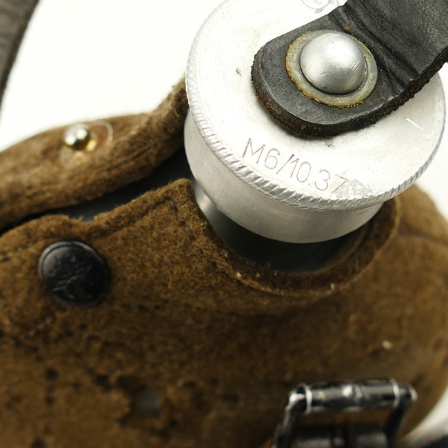 Waffen-SS/SS-VT M31 Canteen and Cup — image 5