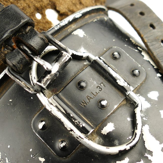 Waffen-SS/SS-VT M31 Canteen and Cup — image 7