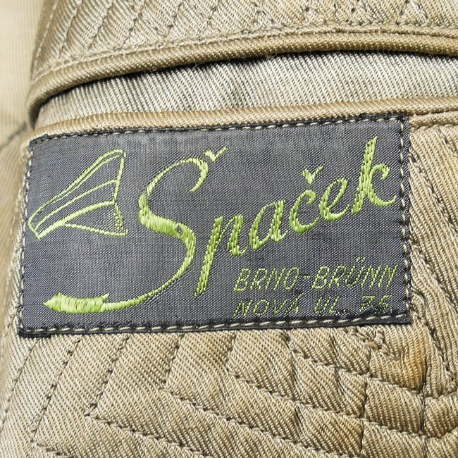 Luftwaffe Flight NCO's Four-Pocket Tunic — image 12