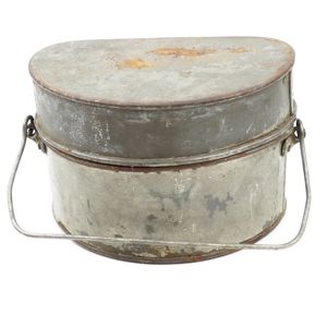 WW1 British Army Mess Tin