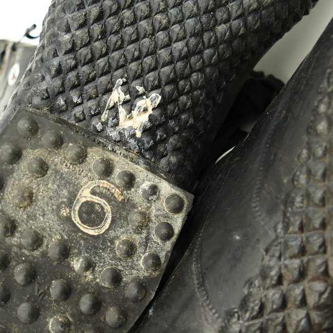 Canadian Rubber Boots 1944 — image 4