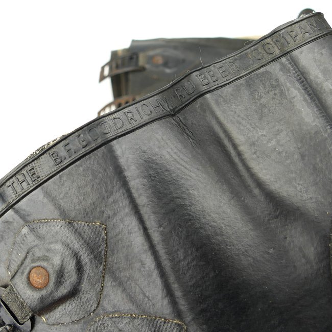 Canadian Rubber Boots 1944 — image 5