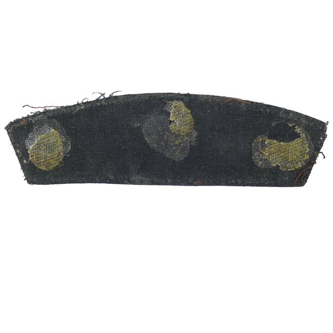 Canadian 'R.C.E.M.E. Canada' Shoulder Title — image 3