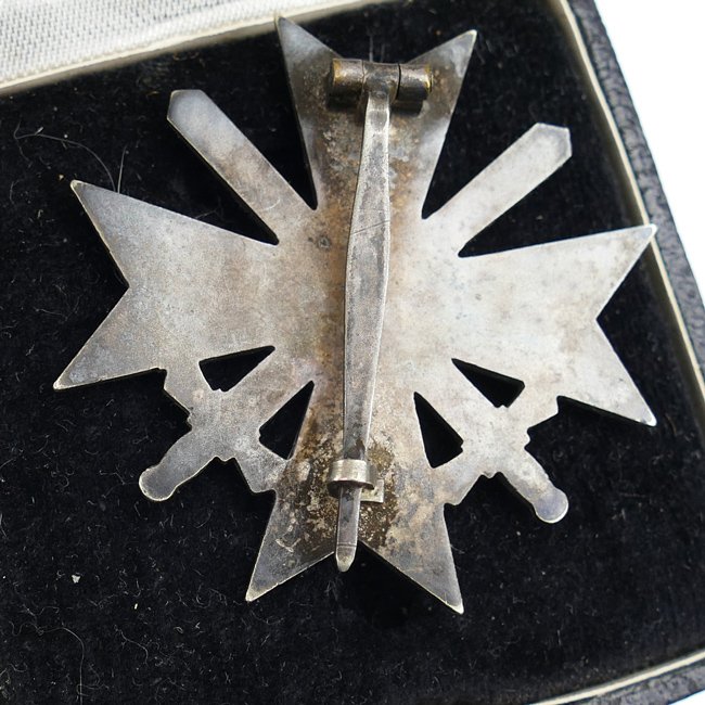 Cased KVK 1st Class '62' — image 5