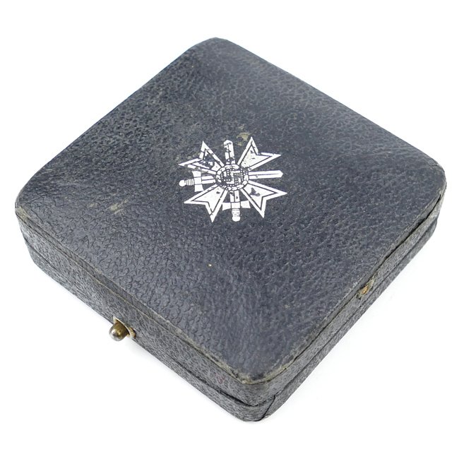 Cased KVK 1st Class '62' — image 7