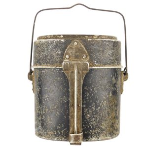 WW1 German Mess Kit 1914