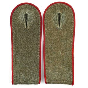 WH (Heer) Artillery EM's Shoulder-Straps