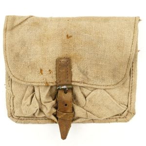 Russian F1 Grenade Bag