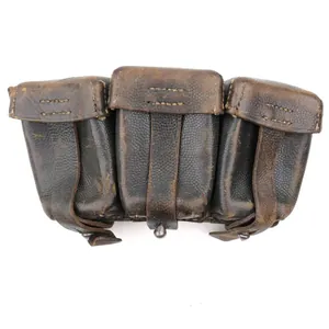 WH (Heer) K98 Ammo Pouch 1941