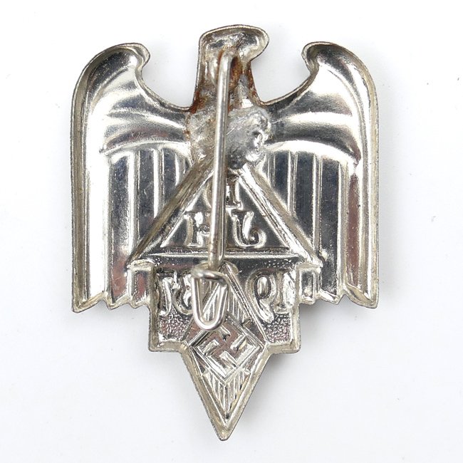 HJ - DJH 1937 Tinnie — image 3