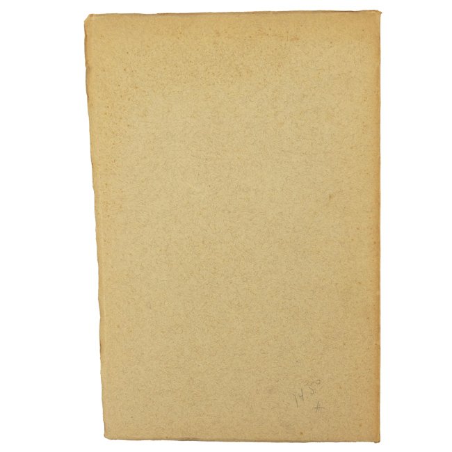 NSB 'De Hagespraak' 1936 Memorial Book — image 8