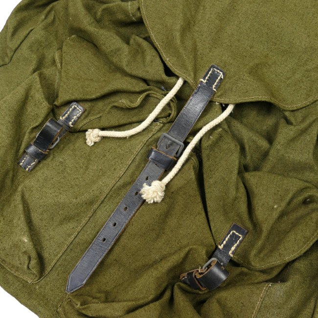 Late War WH (Heer) Combat Rucksack — image 2