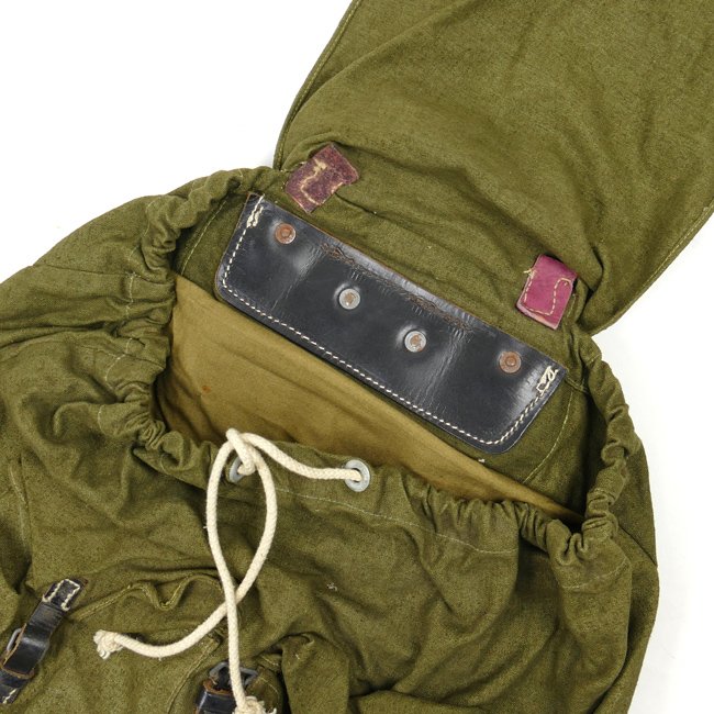 Late War WH (Heer) Combat Rucksack — image 3