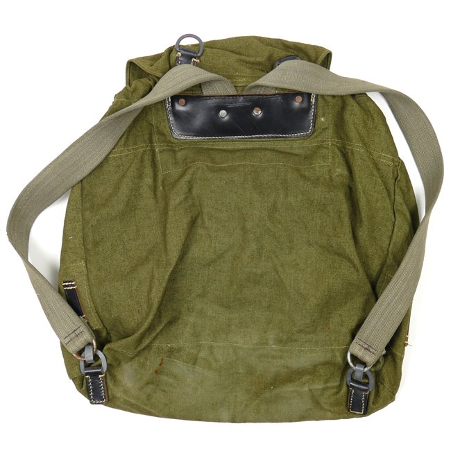 Late War WH (Heer) Combat Rucksack — image 4